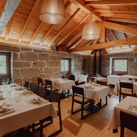 Aldeia Do Pontido Fafe