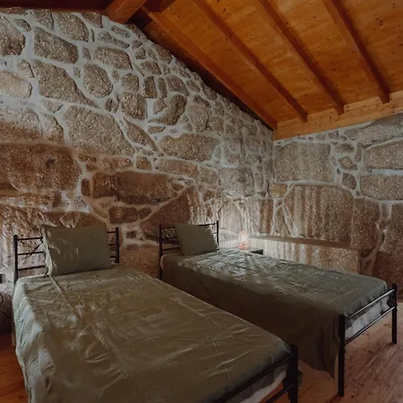 Aldeia Do Pontido Villa *