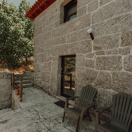 Aldeia Do Pontido Βίλα