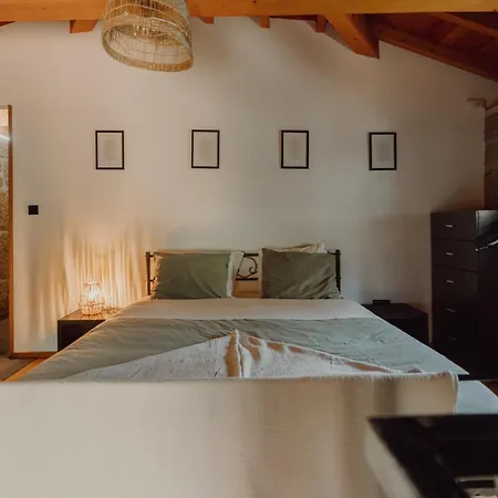 Aldeia Do Pontido Villa