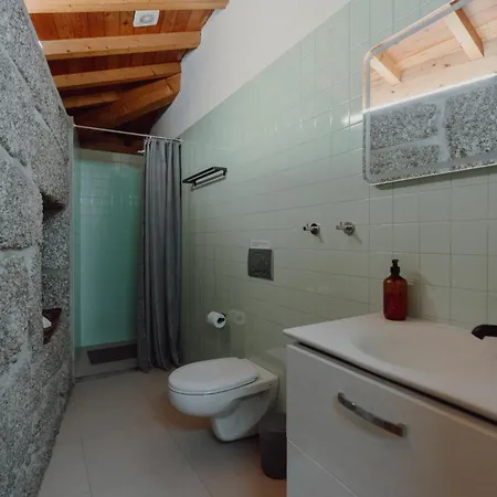 Aldeia Do Pontido Villa *