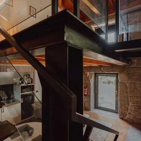 Aldeia Do Pontido Fafe