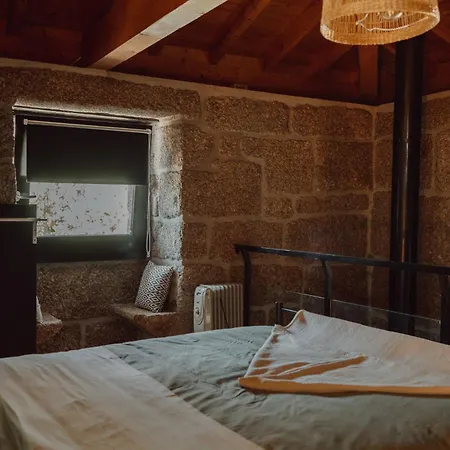 Aldeia Do Pontido * Fafe