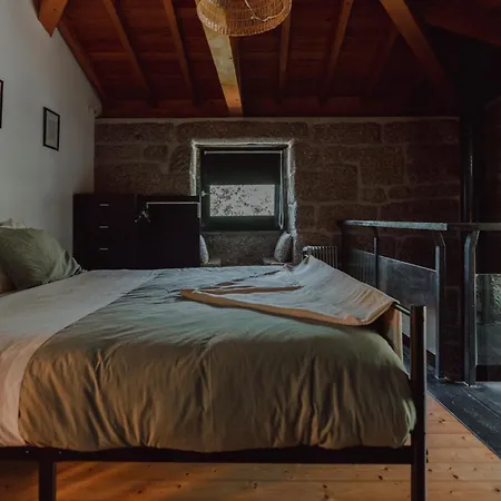 Villa Aldeia Do Pontido