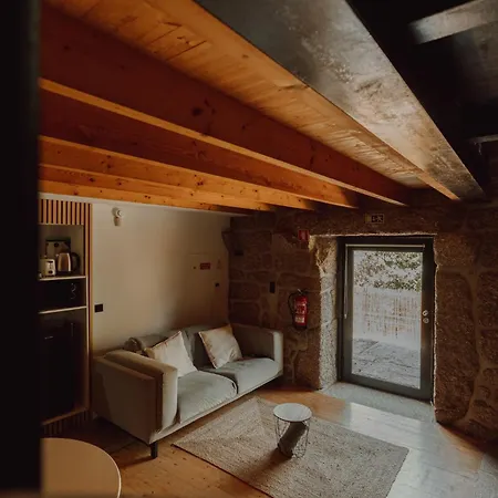 Aldeia Do Pontido Villa Fafe