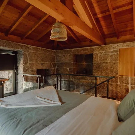 Βίλα Aldeia Do Pontido