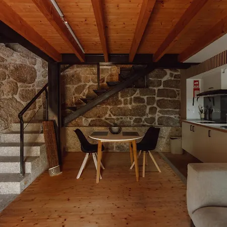 Aldeia Do Pontido * Fafe