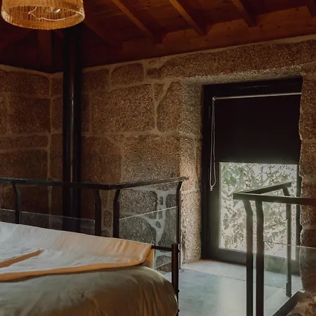 Aldeia Do Pontido Βίλα