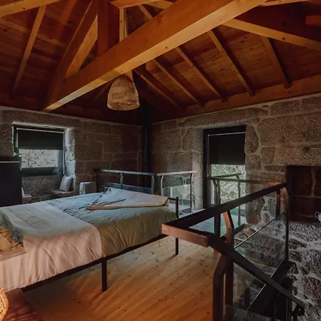 Aldeia Do Pontido Villa