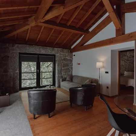 Aldeia Do Pontido Fafe