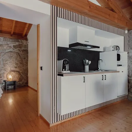 Βίλα Aldeia Do Pontido