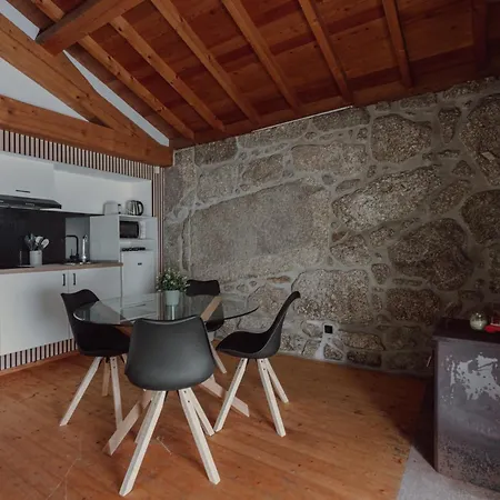 Aldeia Do Pontido Fafe