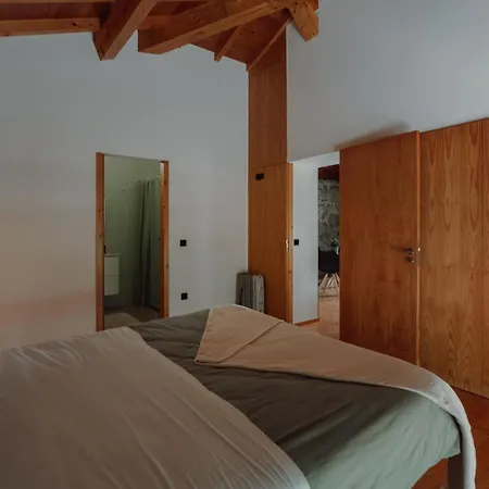 Villa Aldeia Do Pontido