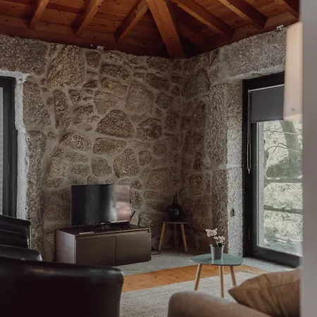 Aldeia Do Pontido Βίλα *