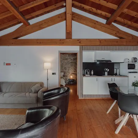 Villa Aldeia Do Pontido *