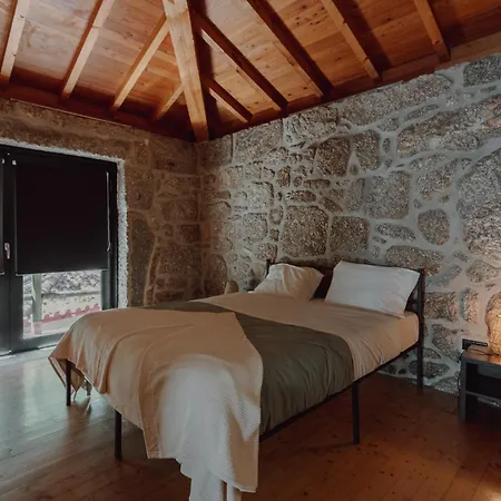 Aldeia Do Pontido Βίλα