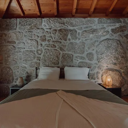 Βίλα Aldeia Do Pontido