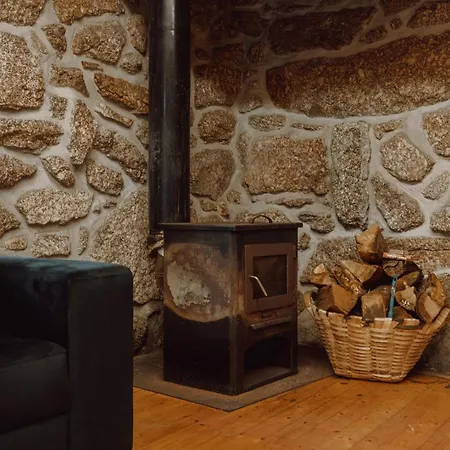 Βίλα Aldeia Do Pontido *