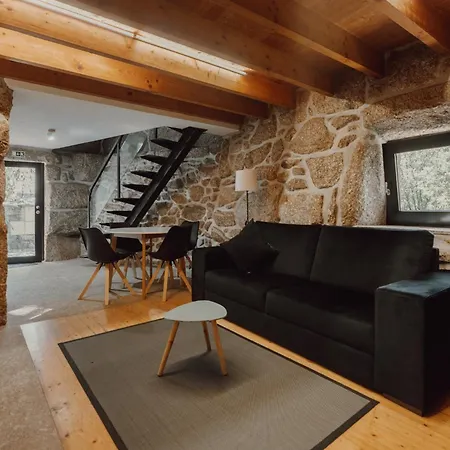 Aldeia Do Pontido Fafe