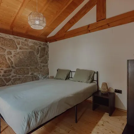 Βίλα Aldeia Do Pontido *