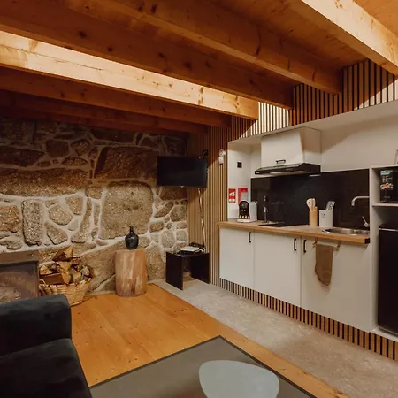 Aldeia Do Pontido Fafe