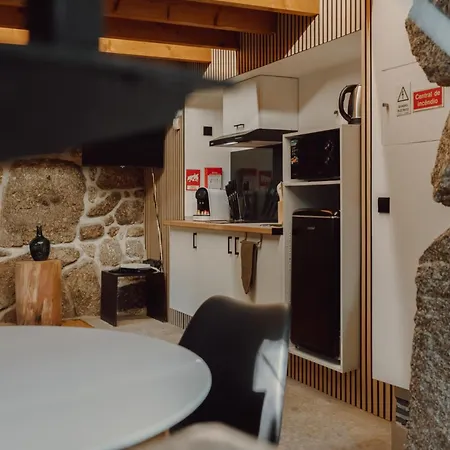 Aldeia Do Pontido * Fafe