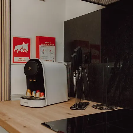 Aldeia Do Pontido Βίλα