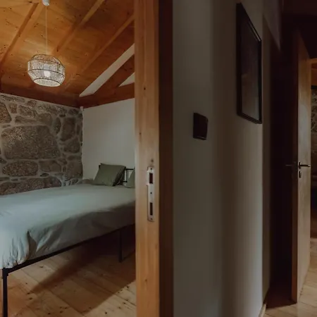 Aldeia Do Pontido Βίλα