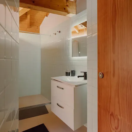 Aldeia Do Pontido Βίλα Fafe