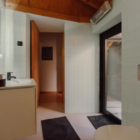 Βίλα Aldeia Do Pontido *