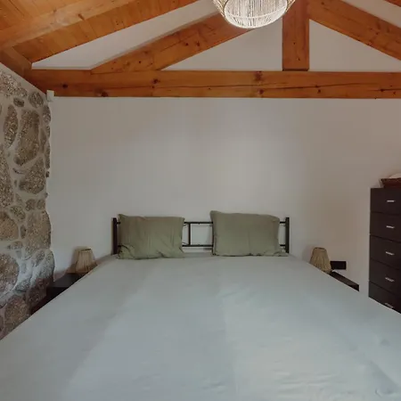 Βίλα Aldeia Do Pontido *