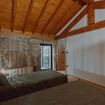 Aldeia Do Pontido Βίλα