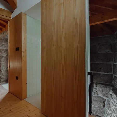 Aldeia Do Pontido * Fafe