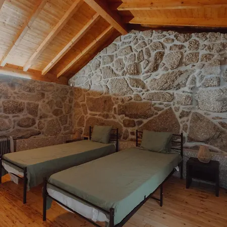 Aldeia Do Pontido Βίλα Fafe