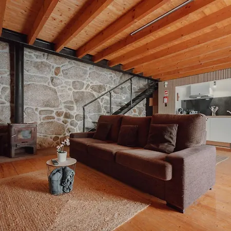 Aldeia Do Pontido Villa *