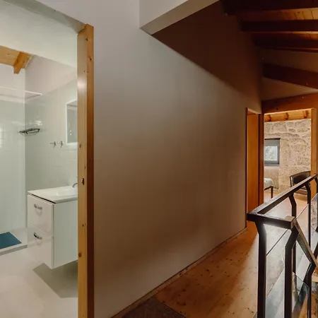 Aldeia Do Pontido Fafe