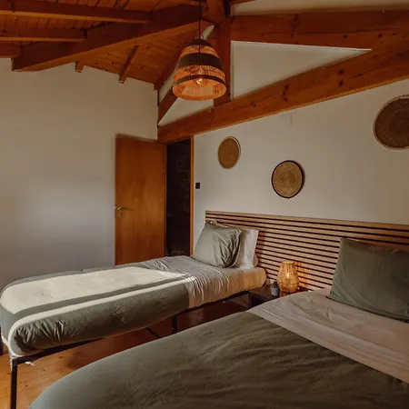 Βίλα Aldeia Do Pontido