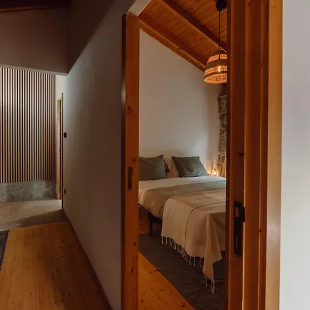 Villa Aldeia Do Pontido *