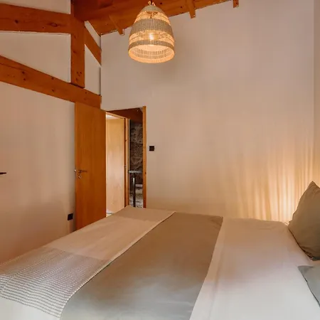 Βίλα Aldeia Do Pontido Fafe