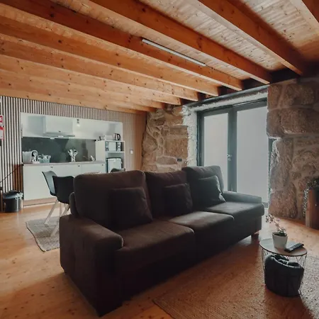 Aldeia Do Pontido Βίλα *