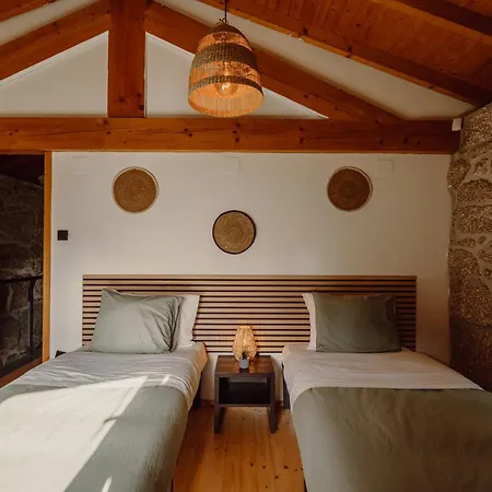 Aldeia Do Pontido * Fafe