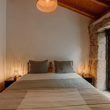 Villa Aldeia Do Pontido *