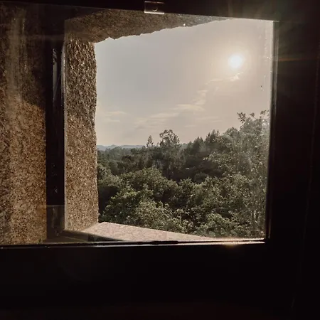 Βίλα Aldeia Do Pontido *