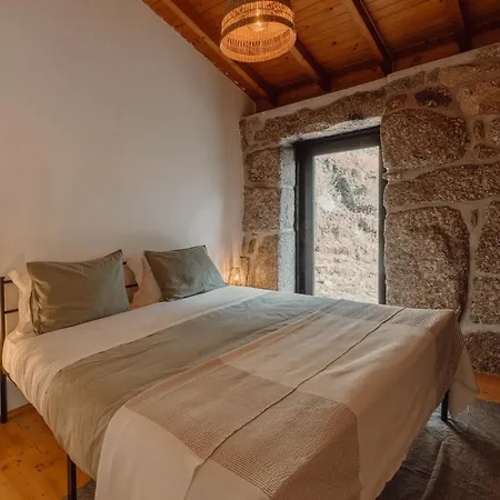 Aldeia Do Pontido Fafe