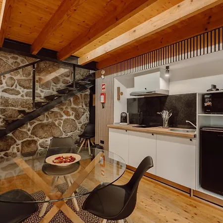 Βίλα Aldeia Do Pontido *