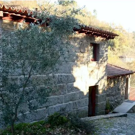 Villa Aldeia Do Pontido *