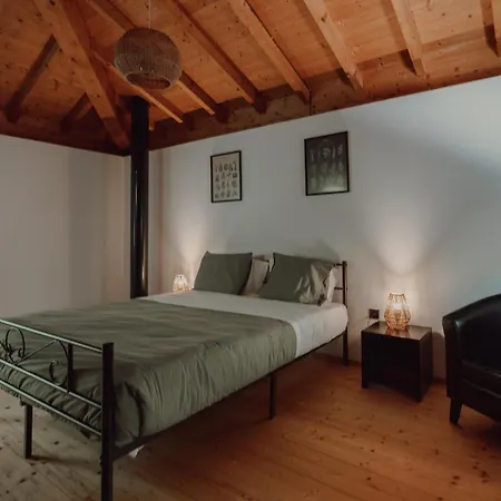 Βίλα Aldeia Do Pontido *