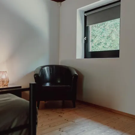 Aldeia Do Pontido Βίλα Fafe