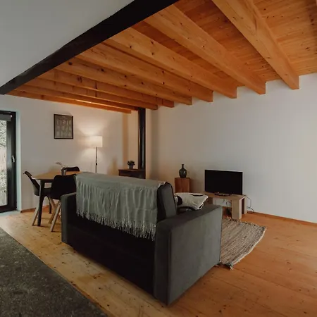 Aldeia Do Pontido Villa Fafe