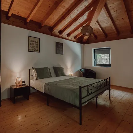 Aldeia Do Pontido Βίλα